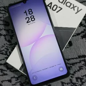 SAMSUNG A07