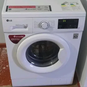 kir masyn 6kg