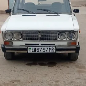 Lada 2106 1996