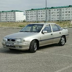 Opel Vectra 1991