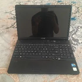 Satlyk Sony VAIO