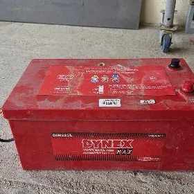DYNEX AKKUMULYATOR