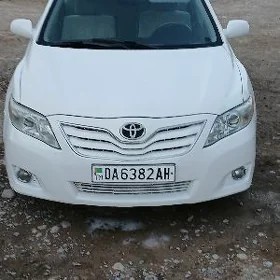 Toyota Camry 2009