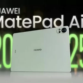 12/256GB|Huawei MatePad Air12