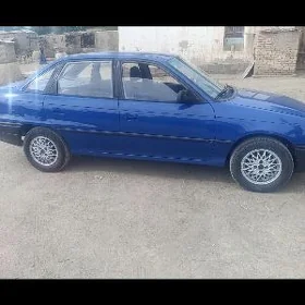Opel Astra 1992