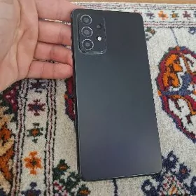 Samsung A52 5G