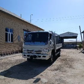 Forland H3 2014