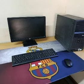 ÖÝ KOMPYUTR DUAL CORE