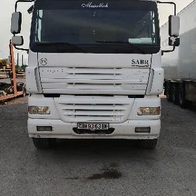 DAF FX 95 2003