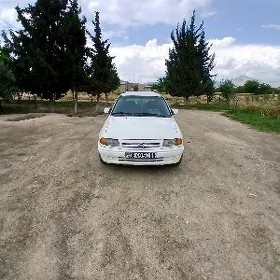 Opel Vectra 1993