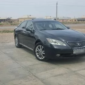 Lexus ES 350 2009