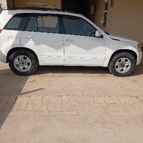 Toyota RAV4 2007