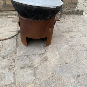gazan ojak