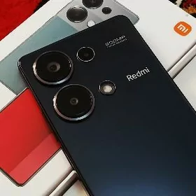 REDMI NOTE 13 PRO GLOBAL