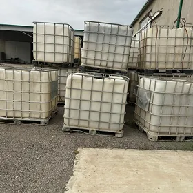 plasmas bocka 1 ton