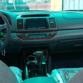 Toyota Camry 2002