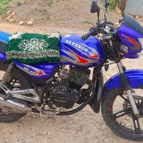 Fekon FK150-8G 2013