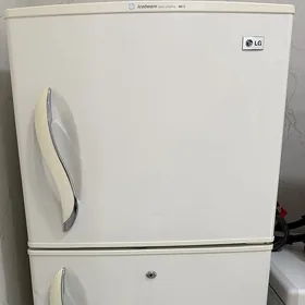 LG holodilnik