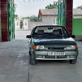 Lada 2115 2002