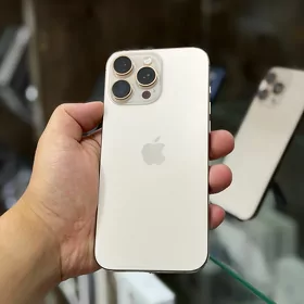 Iphone 16 pro max 512gb