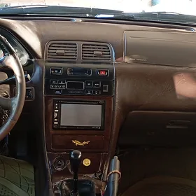 Nissan Cefiro 1996