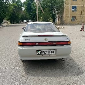 Toyota Mark II 1994