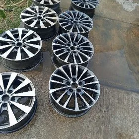 limited 3 diska