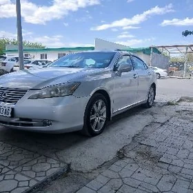 Lexus ES 350 2007