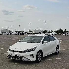 Kia Forte 2024