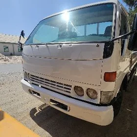 Toyota Dyna 1999
