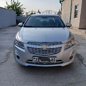 Chevrolet Cruze 2013