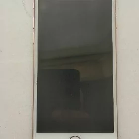 iPhone 8 gold