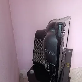 LC Telewizor
