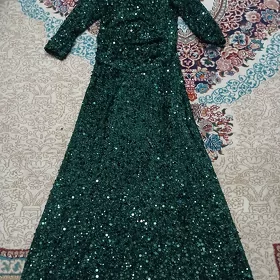 красивая платья