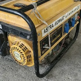 Generator генератор