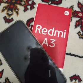 Redmi A3