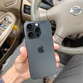 iPhone 15 Pro 256