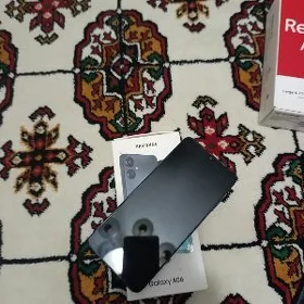 Samsung galaxy A 06