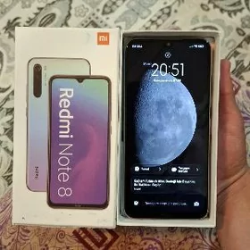 redmi not 8