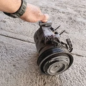 компрессор