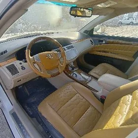 Toyota Avalon 2005