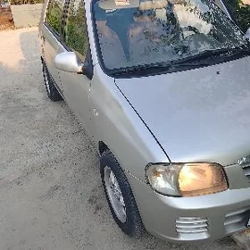 Chevrolet Aveo 2007
