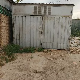 Garaž