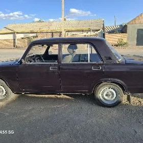 Lada 2105 2002