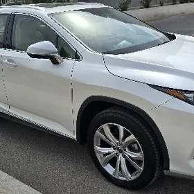 Lexus RX 350 2022