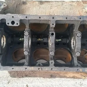 zil bylog