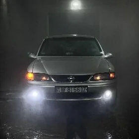 Opel Vectra 1999