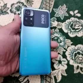 POCO M4 pro 5G