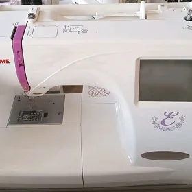 janome 350