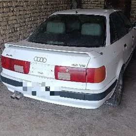 Audi 80/90 1993